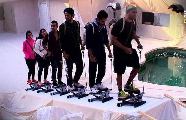 Bigg Boss 11: Here Are The Winners Of The Ticket To Finale Task!
