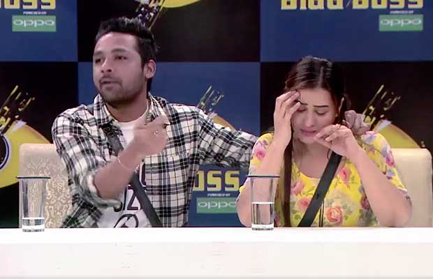 Bigg Boss 11: Housemates Face Tough Questions By Media, Shilpa Shinde Breaks Down-Watch!