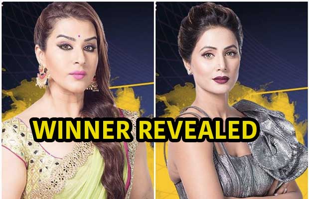 Bigg Boss 11 BREAKING: And The Winner Of The Show Is