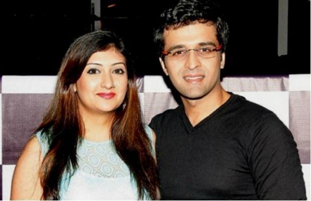 Juhi Parmar Finally Breaks Silence On Her Divorce With Husband Sachin Shroff!