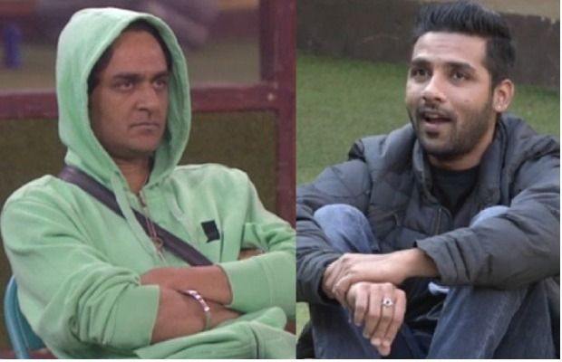 Bigg Boss 11: Did Puneesh Sharma Just Give A Proof That Vikas Gupta Will Get Evicted This Week?