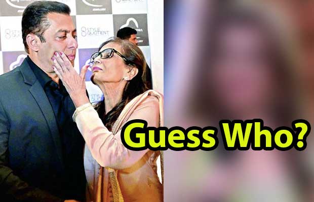 Bigg Boss 11: Salman Khan’s Mother Wants This Contestant To Win The Show!