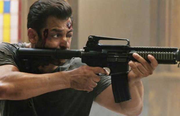Box Office: Salman Khan’s Tiger Zinda Hai Had Another Strong Weekend, Enters The 300 Crore Club!