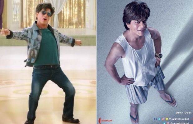Here’s The Real Reason Why Shah Rukh Khan’s Film Has Been Titled Zero!