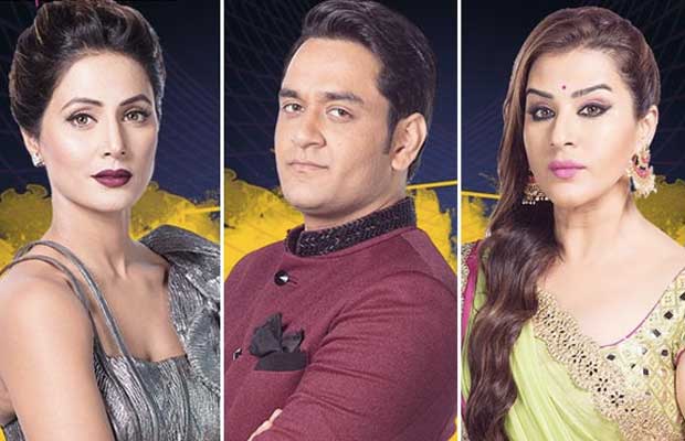 Bigg Boss 11 Grand Finale: After Puneesh Sharma, This Finalist Gets Evicted!