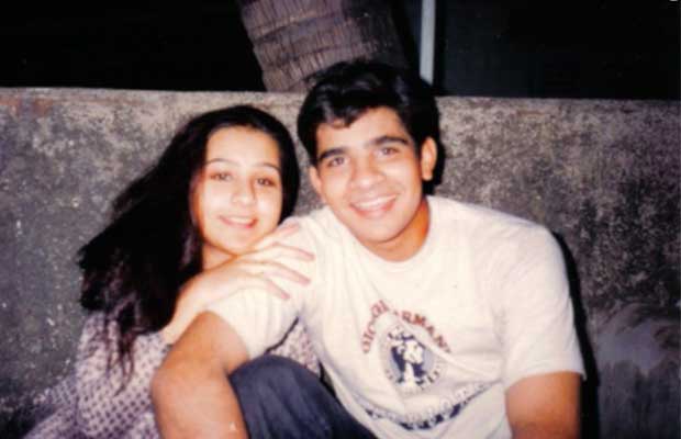 Bigg Boss 11 Grand Finale: Shilpa Shinde’s Brother Ashutosh Shares Amazing Throwback Picture!