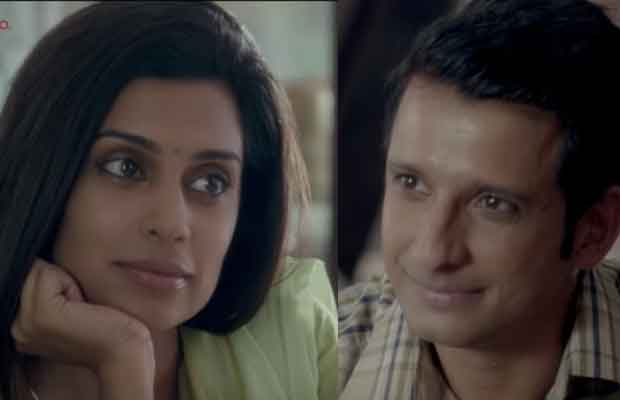 3 Storeys: A Glimpse Into Sharman Joshi And Masumeh’s Unfulfilled Promise Or Is It Destiny’s Twisted Game?