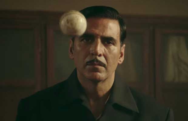 Akshay Kumar’s Gold Teaser Receives Immense Appreciation And Warmth From The Audience