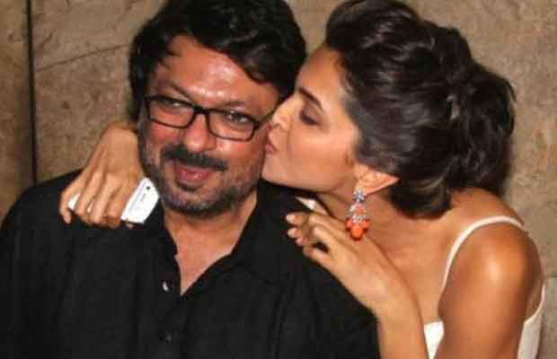 Sanjay Leela Bhansali Says Deepika Padukone Has The Potential To Join The Ranks Of Our Legendary Actresses!