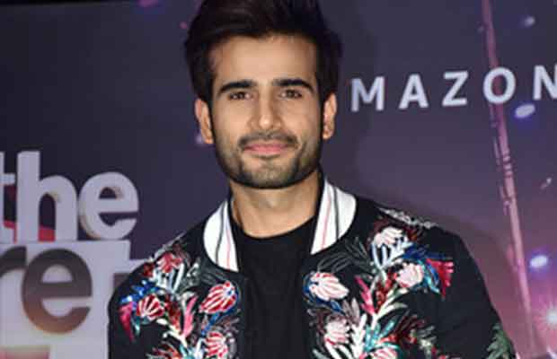 There Was No Script For The Remix: Karan Tacker
