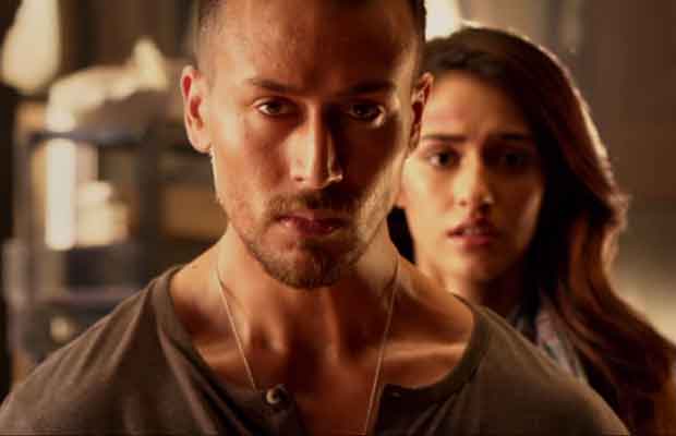 An Overwhelmed Tiger Shroff Expresses His Gratitude, Being The Youngest Actor To Have A Franchise Of His Own!
