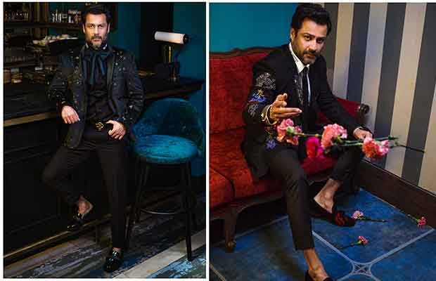 Abhishek Kapoor Brings On His Fashion Game!