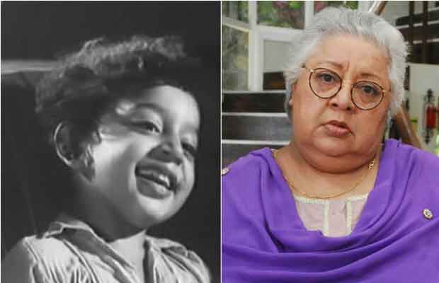 Best Known Child Star Daisy Irani Makes Shocking Revelations, Says She Was Raped At The Age Of Six