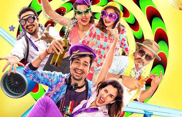 Phantom Films Brings With Bollywood It’s First Stoner Comedy Titled High Jack!