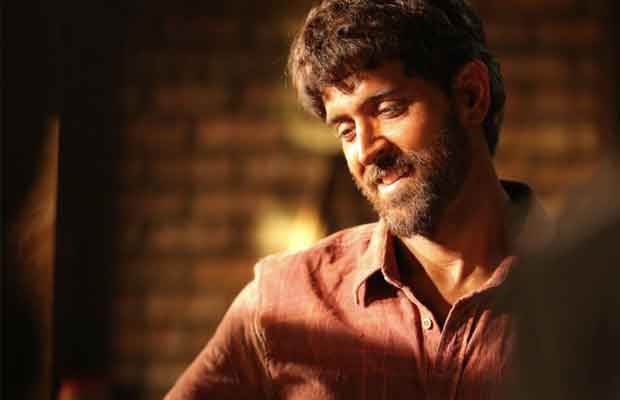 “Thank You For Making #super30 Shine !” Hrithik Roshan Wishes Cinematographer Of Super 30 On His Birthday!