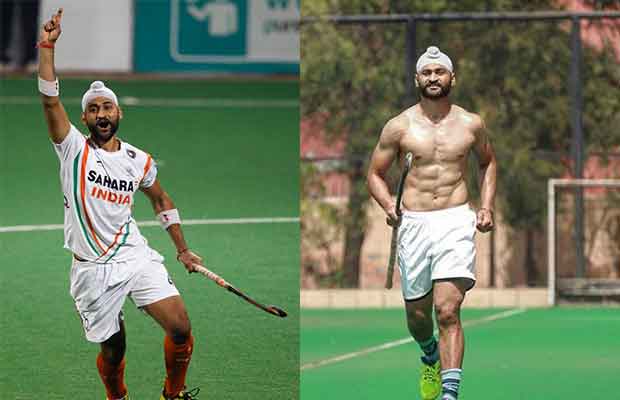 Sandeep Singh Speaks About The Tragedy That Changed His Life!