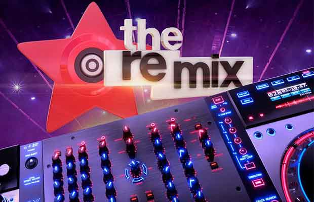 the remix