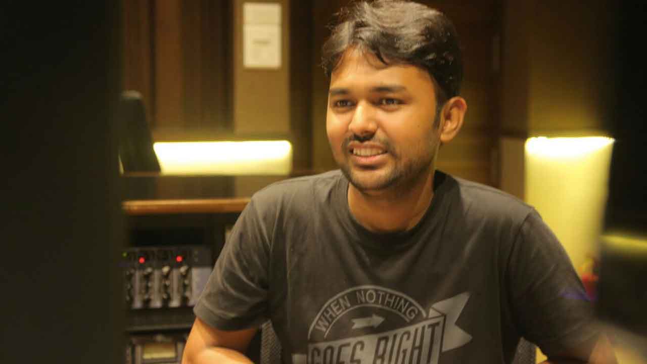 Ajnabee Is My Own Story, Says Anurag Saikia Who Is All Set To Release His Latest Work