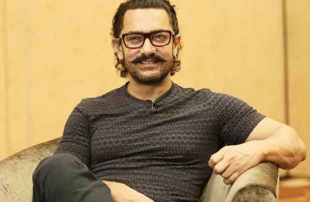 Here’s Why Aamir Khan Grows His Hair And Beard Before His Films