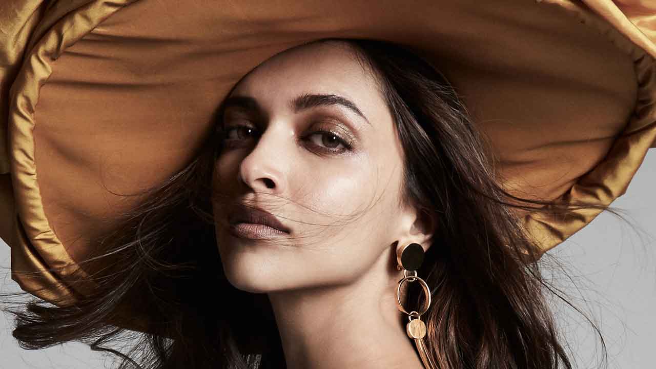 Deepika Padukone Raises The Style Quotient In These Inside Pictures Of TINGS Magazine