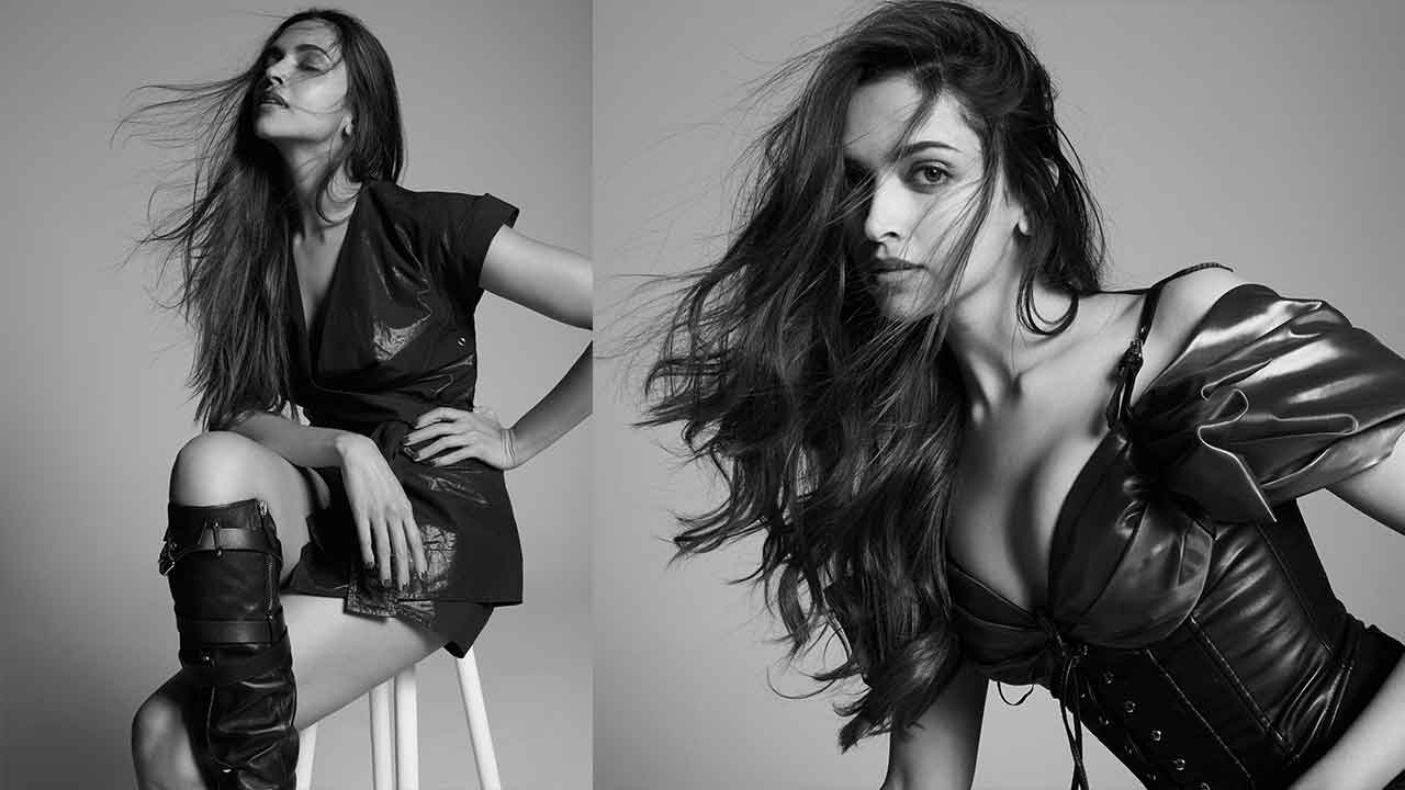 Deepika Padukone Launches Her Website On The Occasion Of Her Birthday!