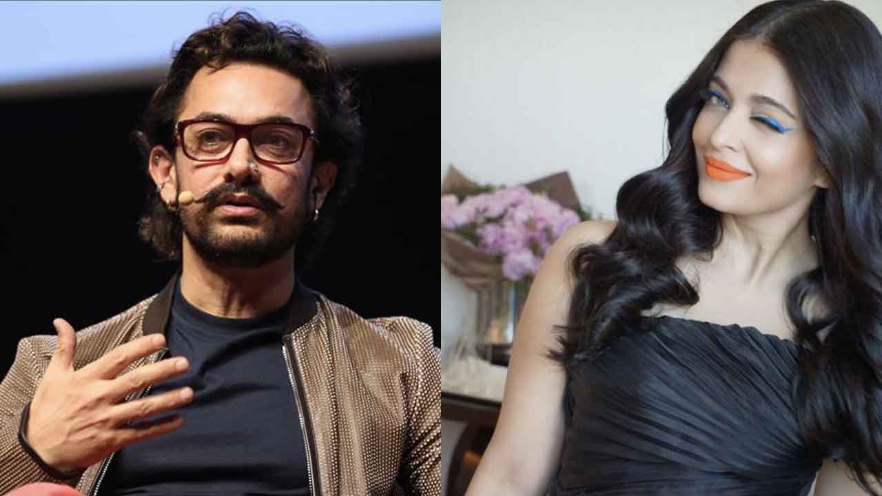 Aishwarya Rai Bachchan COPIES Aamir Khan’s Unique Instagram Strategy!