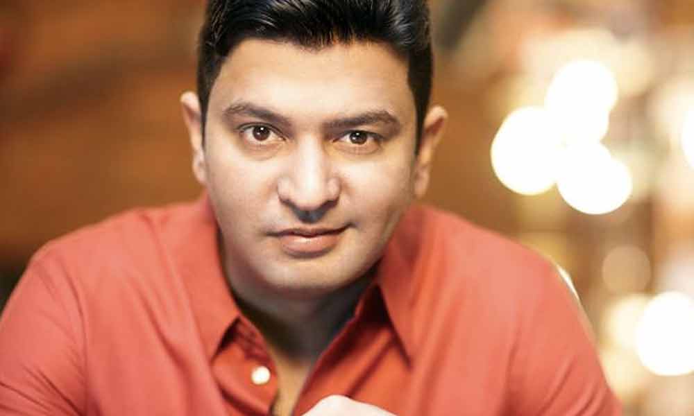 As YouTube Celebrates Indian Audience, Bhushan Kumar’s T-Series Wins The Race