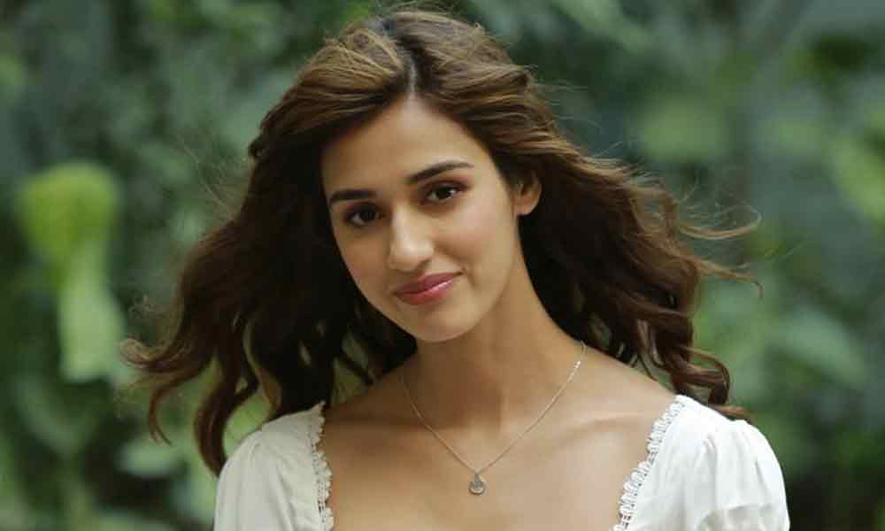 Disha Patani’s Inbox Gets Flooded Whenever Her Debut Film Airs On Television!