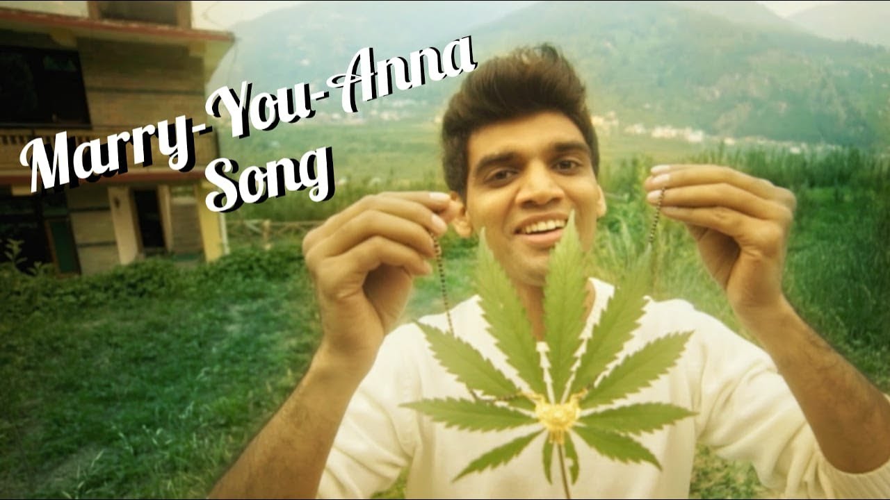 All The Taboos Attached To Marijuana, Broken In One Hilarious Parody Song! Watch Here