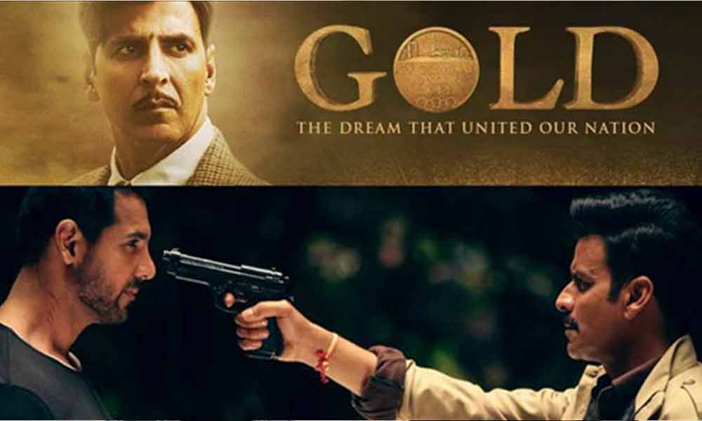 Akshay Kumar Gave A Golden Reply When Asked About The Clash With John Abraham!