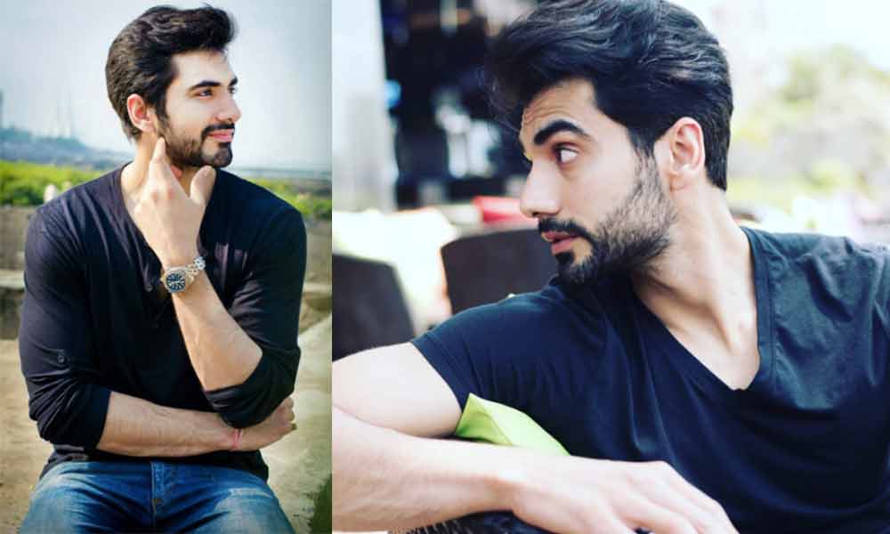 Is Ishwak Singh India’s Answer To Fawad Khan?
