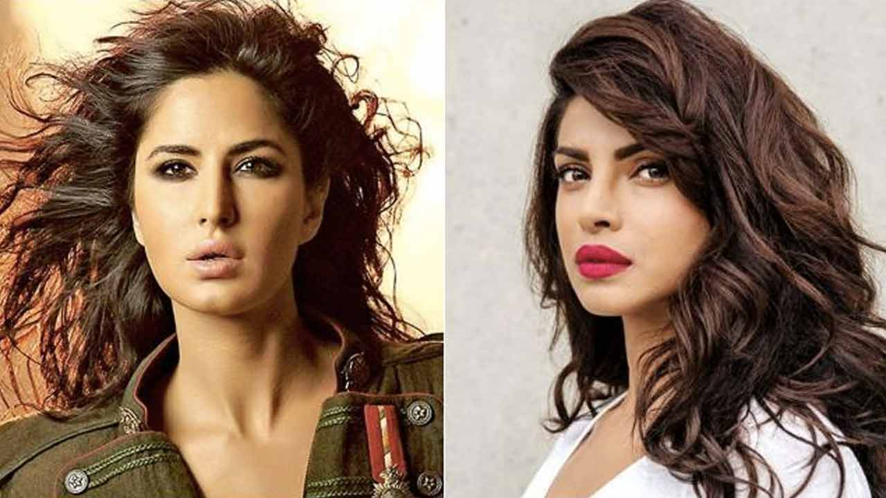 Decoding Social Media Stardom Of Priyanka Chopra And Katrina Kaif