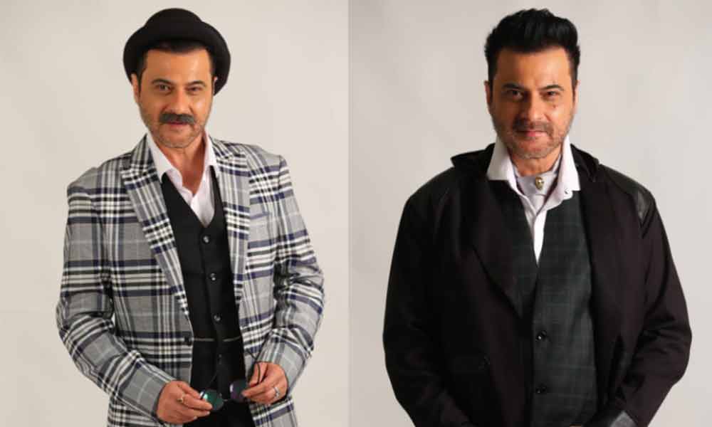 Sanjay Kapoor Yet Again UNVEILS Two More INTRIGUING Looks