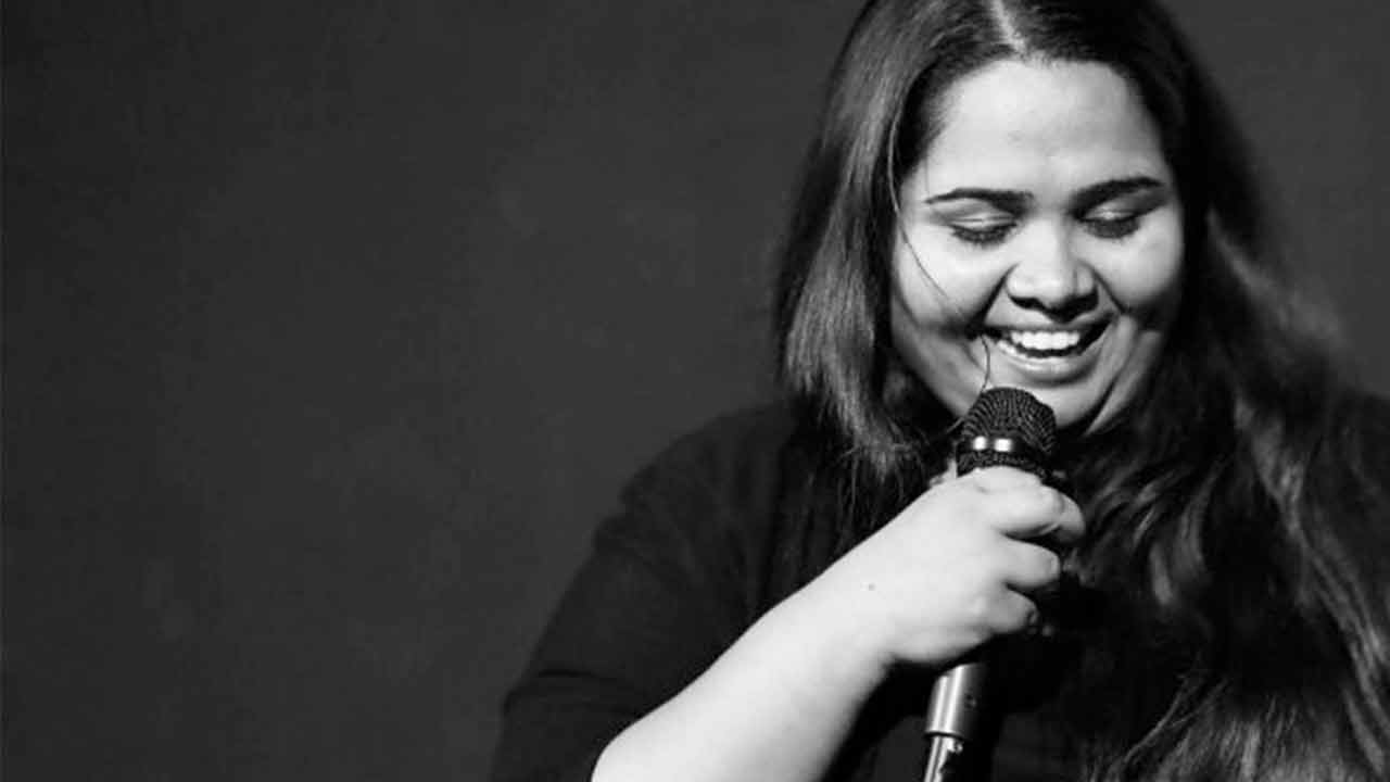 Sumukhi Suresh Unveiled The Reason That Made Comicstaan So Special!