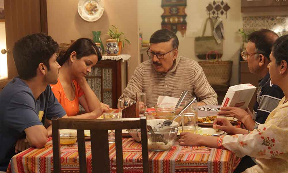 ALTBalaji’s HOME Wins Big At Indian Television Academy Awards, 2018