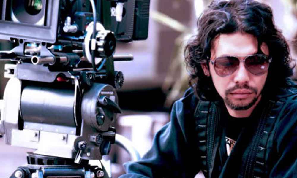 Paltan Cinematographer Nigam Bomzan SLAPS JP Dutta With A Legal Notice