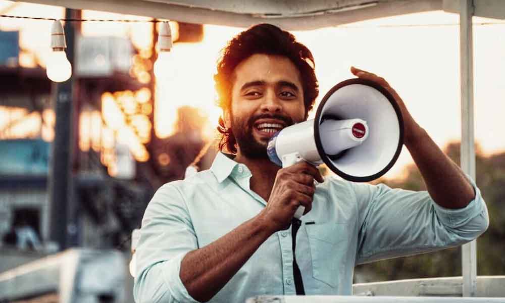 Jackky Bhagnani Opens Up To The Response Of Mitron Post-Release