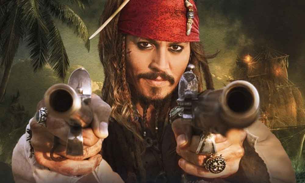 Did You Know? Jack Sparrow’s Character In Pirates Of The Caribbean Was Inspired By Lord Krishna