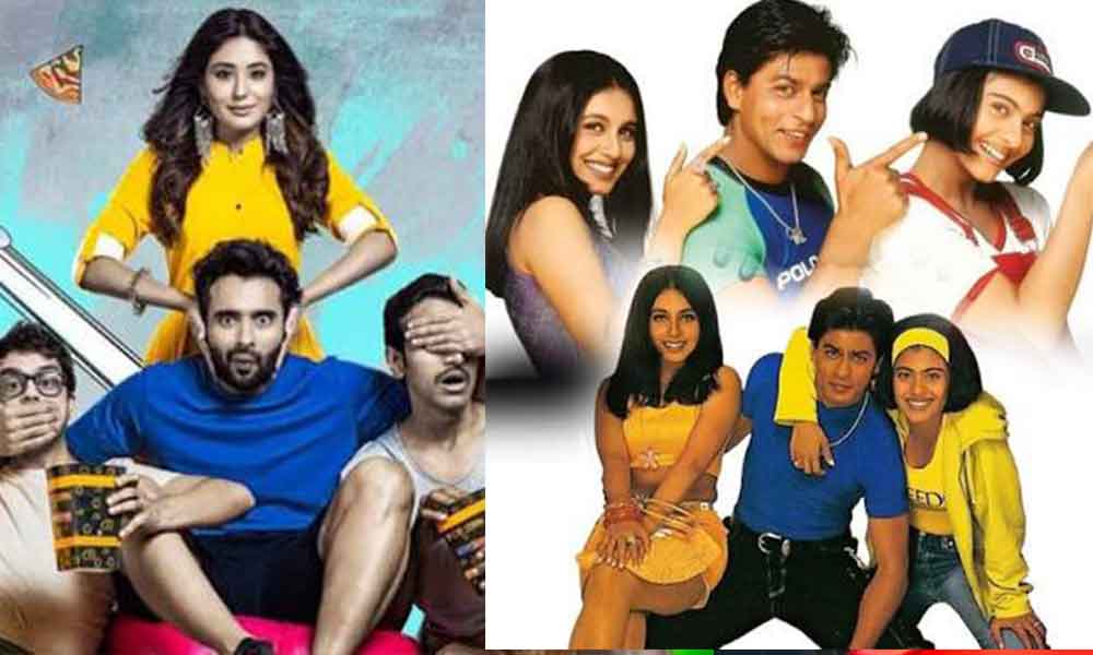 5 Bollywood Films That Gives Us Friendship Goals