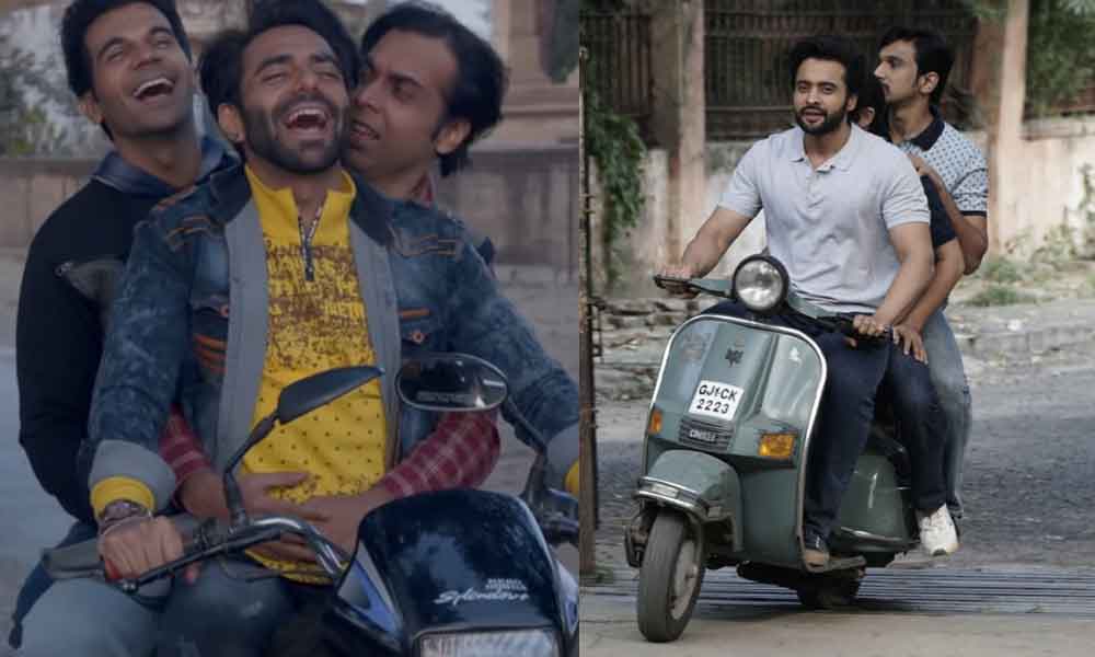 3 Idiots, Mitron, Stree: Bollywood Films Which Highlighted Friendship Power Of 3