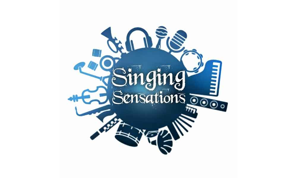 singing sensation