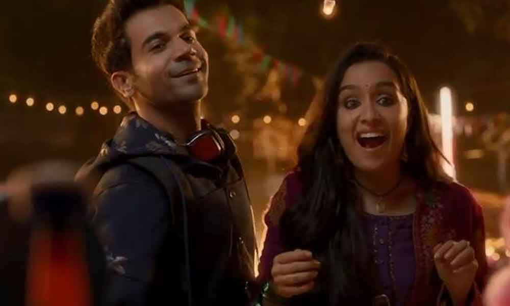 Stree Becomes Shraddha Kapoor’s Third Film To Enter 100 Cr Club, Mints 106 And Still Counting!