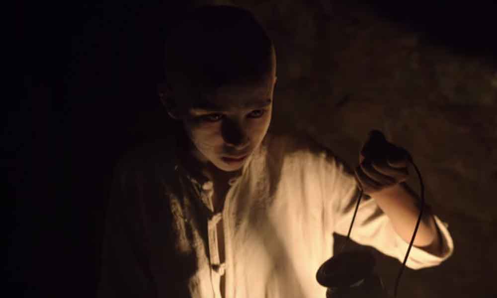 Tumbbad Trailer Unravels An Enigma Of Mystery And Spookiness