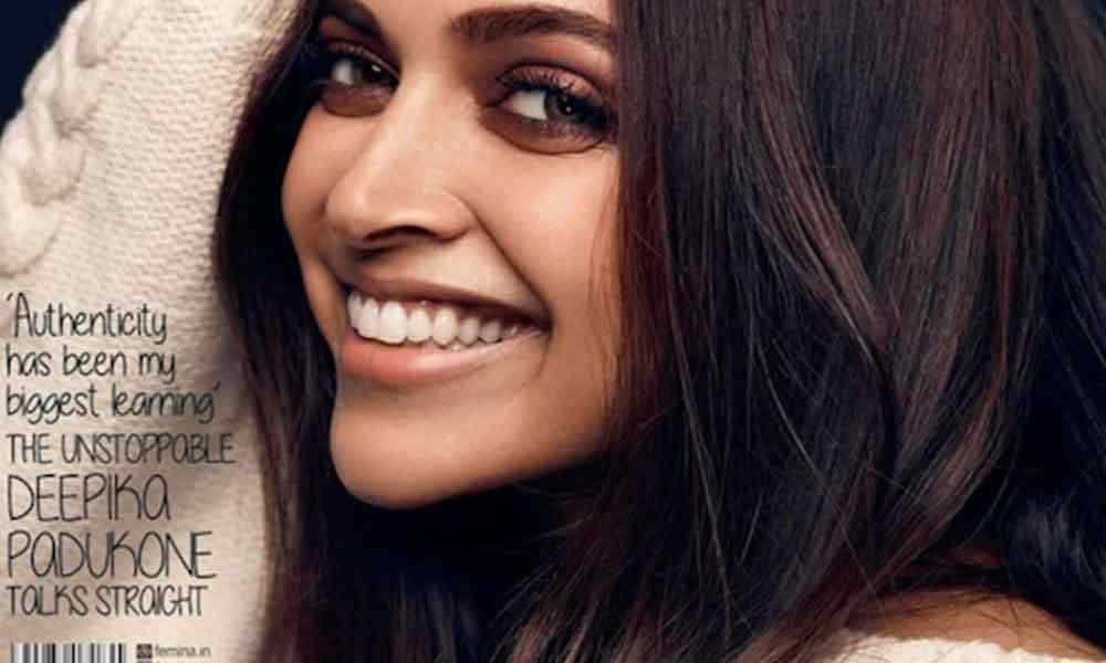 Excited Fans Trend Deepika Padukone’s Epigamia Announcement All Over!