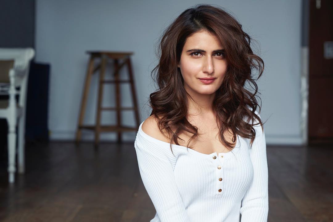 “As An Actor, The Greatest Gift You Can Get Is A Vast Variety Of Roles To Play”, Shares Fatima Sana Shaikh