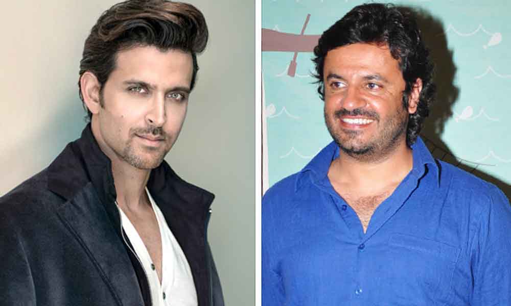 Hrithik Roshan On Vikas Bahl Controversy: All Proven Offenders Must Be Punished