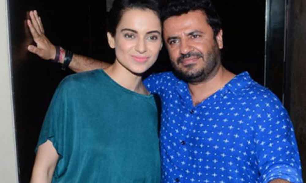 Kangana Ranaut Speaks Up On The Vikas Bahl Controversy Like Never Before