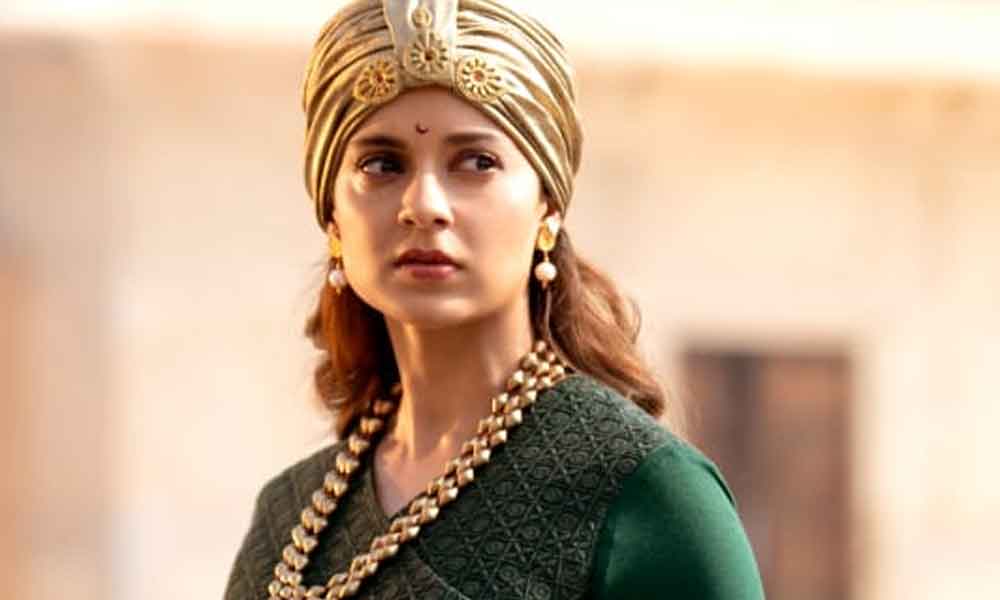 Krish Under Political Pressure To Release Two Parts Of NTR Before Republican Day Setting Up Clash With Kangana Ranaut’s Manikarnika