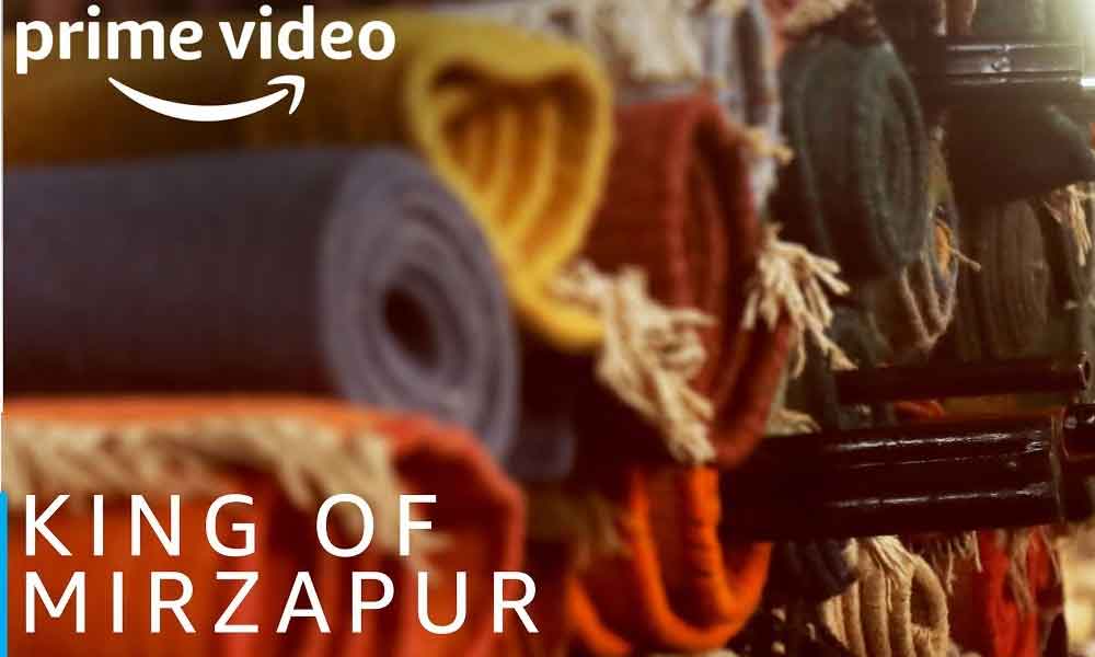 Amazon Prime Video And Excel Entertainment’s Mirzapur Teaser Out Now!