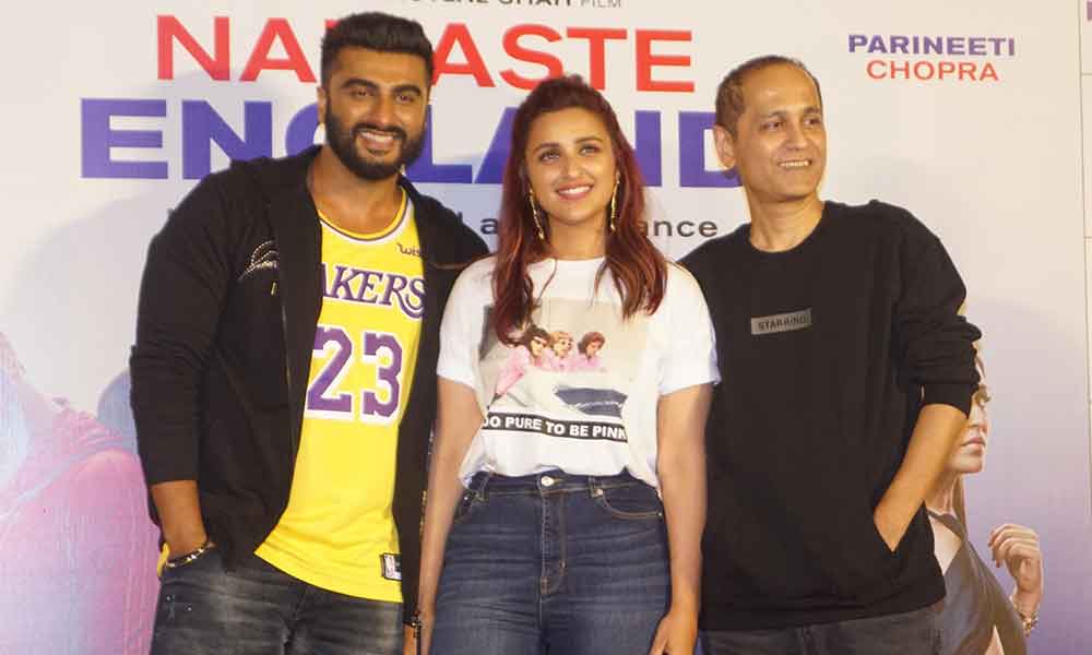 Shooting For Namaste England In Punjab Was Very Challenging Says Vipul Shah
